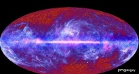 原创 99%证据确凿!新研究表明:宇宙是弯曲的球体而不是平坦的