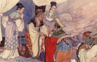 原创 中国古代忠孝难两全,古人如何选择?