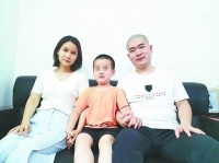 方舱志愿者管家“云彩哥”： 工作狂的第二次生命，要用来好好爱家人