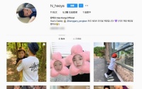 Gary两岁儿子姜好个人账号被盗 萌照全被删光