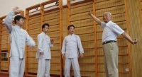 中国近代,最牛的3位武术高手,万籁声上榜,排第一位的是他