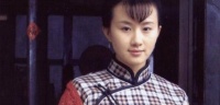孟瑶:曾经的晶女郎虽然也很“俗气”,但却让观众觉得俗而不厌