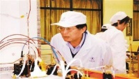 向着璀璨星空不断前行(讲述·一辈子一件事)