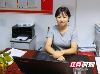 湖南机电职院张婷:“问题”小姐姐的授业解惑之路