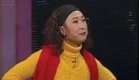 赵小棠回应撞脸林永健:是我的荣幸 说明可塑性强