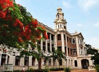 为什么选择香港大学?