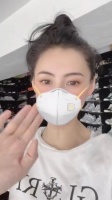 张柏芝豪宅内设单独洗衣房 整排鞋柜高至天花板