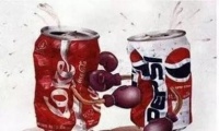 原创 印度传奇女性卢英德,百事可乐靠她打败了强敌可口可乐,日赚9000万