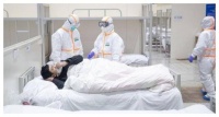 原创 中美抗疫谁更好?只有4个地区认为美国赢了:美日韩和中国台湾