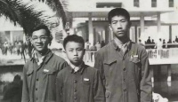 他15岁考入北大,25岁却自杀,留下一首诗一座城