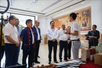 “网”促理念+“网”拓销路助力佤族百姓脱贫攻坚