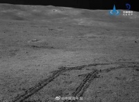 通信恢复正常!玉兔二号继续月球背面之旅