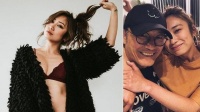 苗彤拒选港姐进军好莱坞 不想和爸爸苗侨伟捆绑