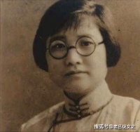 只因一次见面的不愉快,她骂了鲁迅先生半生,这得多大恨啊