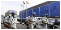 世卫组织发出警告:病毒源头基本锁定,中国“警惕”西方国家