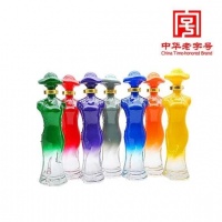孟艳:传承酒文化 坚守酒品质,创新酒企营销新模式