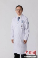 浙江医院党委书记严静:“疫考”下的“思与变”