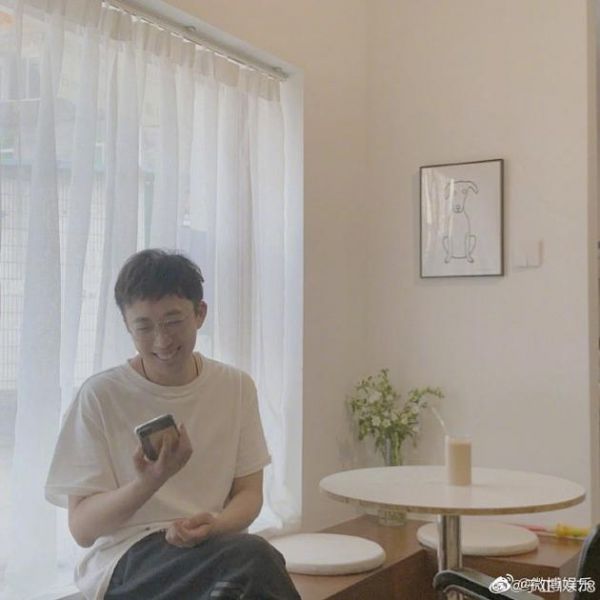 于正