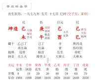 原创 只有放下执念,生活才可以变得轻松自在。李双林