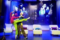 上海芭蕾舞团用好“世界语言”讲述中国故事