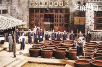 近年来的影视剧中 还有哪些中华传统文化
