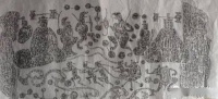 南阳汉画中的东王公、西王母题材