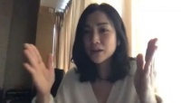 谢安琪亲揭事业高峰期退隐原因:声带出现问题