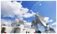 第59次!远望6号船精准测控北斗三号收官星