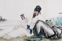 原创 苏轼酒后写下一首词,说透中年男人的无奈,最后10字成千古名句