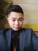 原创 餐饮经理人— —许茂生