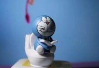 放个塑料瓶,马桶永远不泛黄还除臭,超神奇