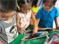 原创 驻马店市第二幼儿园开展端午节主题活动