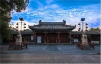 品香、赏荷!来保定莲池书院过民俗端午吧