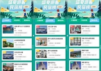 线上“种草”线下“拔草” 小红书发布江浙沪最火民宿榜单