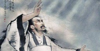 原创 屈原奇文《天问》缘何没以“问天”为标题?尽管那样看似更切题!