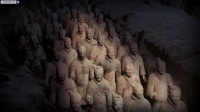 秦始皇陵兵马俑端午节期间需提前预约 单日限流8000人