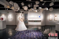 上海市民文化节手工艺大赛展现“匠心之约·艺创生活”