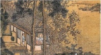 读宋诗:黄梅时节家家雨,青草池塘处处蛙
