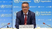 世卫组织总干事：刚果（金）将于25日宣布该国东部埃博拉疫情结束
