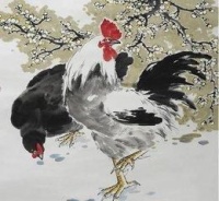 原创 属鸡的人,生日带这个数字,一生事事顺心,无忧无虑!