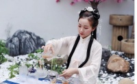 酒茶香—酒与诗的缘分，你知道多少？