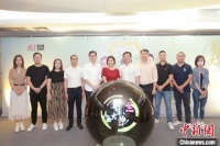 粤菜文化纪实大片《粤菜大师》开播仪式深圳召开