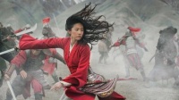 美国多地新冠疫情加剧 《花木兰》档期受严重威胁
