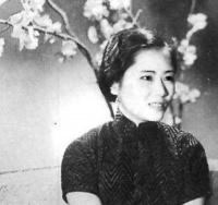 比林徽因优雅，穿旗袍造原子弹，世界欠这个中国女人一个诺贝尔奖