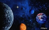 原创             科学家在921光年外，发现一颗不应该存在的行星，这是怎么回事？