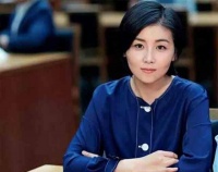 原创             美女科学家30岁成清华博士导师，回国又出国，当选美国外籍院士