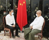 “疫情是面照妖镜”——驻曼德勒总领事接受上缅甸记者协会主席专访