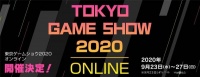 东京电玩展 2020 线上活动日期公布：9 月 23 日开始