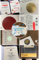 卡尔斯鲁厄理工学院毕业证丨在校挂科开除拿不到毕业证如何应对