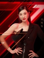 郑希怡追星刘雨昕：为什么不回复我私信